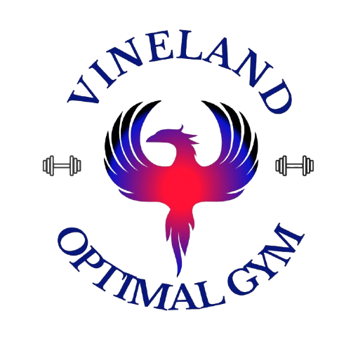 Optimal Gym Logo